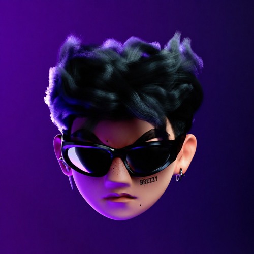 BREZZY! artist photo