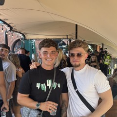 Liam Young