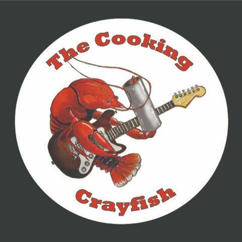 The Cooking Crayfish’s avatar