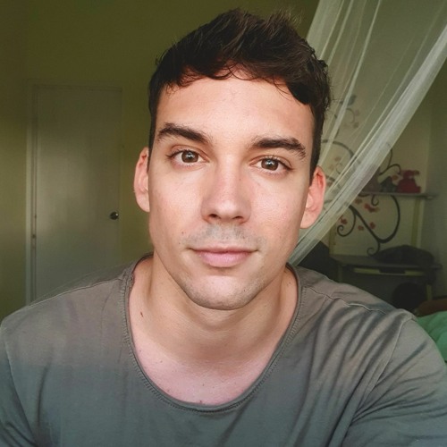 Adam Almeida’s avatar