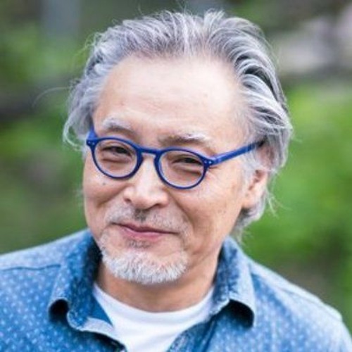 Nobu Nakamura’s avatar
