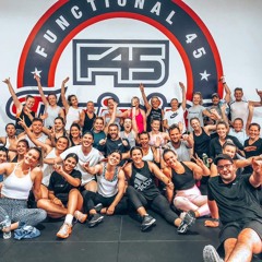F45 MITCHAM & CROYDON
