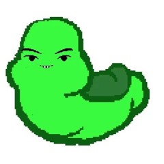 Zoosmell Pooplord