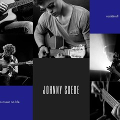 Suede Johnny