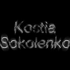 Kostia Sokolenko