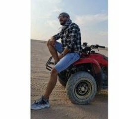 Ahmed Shiref