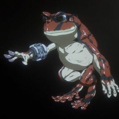 Digital froggy