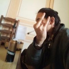 Joss Hades Jack ChiensD'laCasse