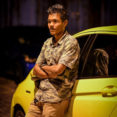 Fawaaz Ibrahim