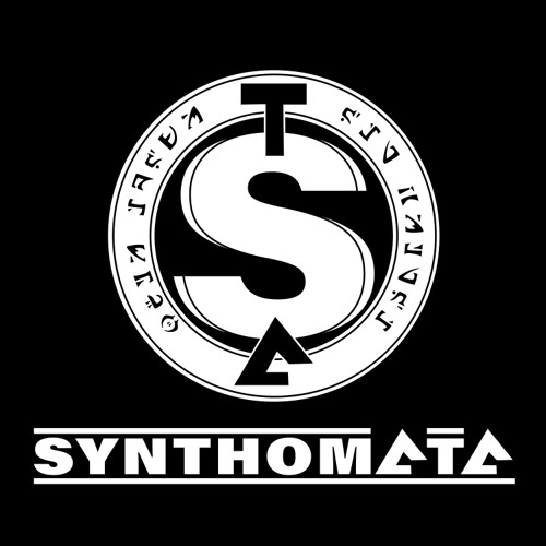 Synthomata’s avatar