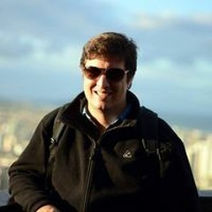 Lucas Mourão Tavares