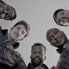 Les Five Beats Quintet