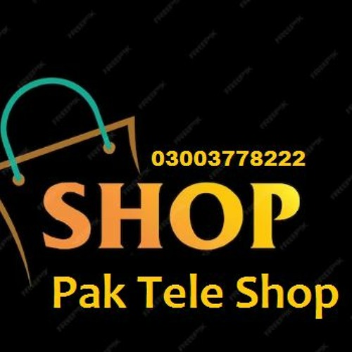 Pak Tele Shop.com’s avatar