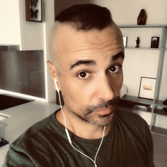 Oscar Heredia Palomo