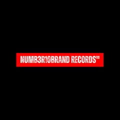 NUMB3R10BRAND RECORDS™