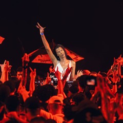 DJ MAJESTADE BABILÔNIA