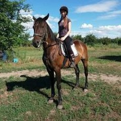 Betty Szabó