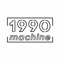 1990 machine