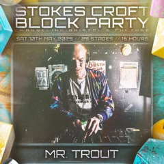Mr Trout