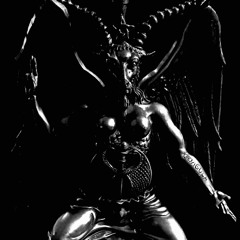 𓃶 🜏 𖤐 𐕣 ⁶⁶⁶