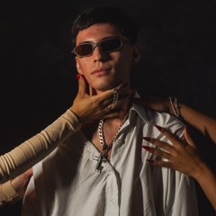 DJ PHFIVE - SAXOFONE ANTI - ROMANCE