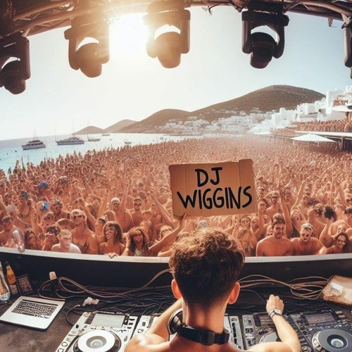 DJ Wiggins’s avatar