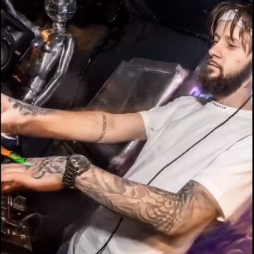 On the fly pt. 3 - 'Energetic' minimix