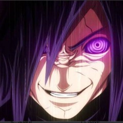 Madara Uchiha