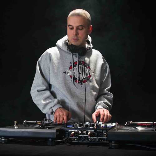 DJ EF’s avatar