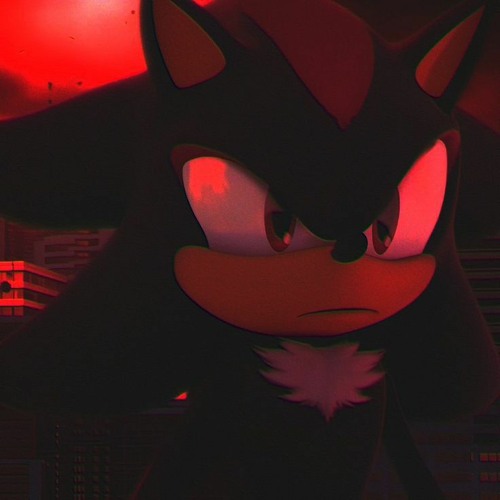 Shadow’s avatar