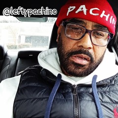 Lefty Pachino