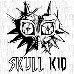 Skull Kid (E.T.S)