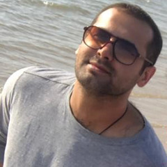 Ali Reza