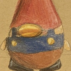 Comb the Gnome