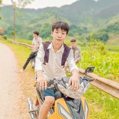 Mạnh Hakyno