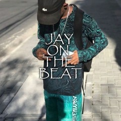 JAYONTHEBEAT!