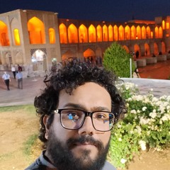Amin Baghlani