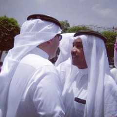 خالد عبد الكريم