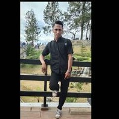 Yoga Ramadan Nasution