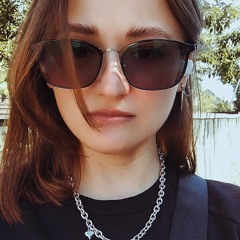 Elina Bilotska