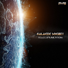 GALACTIC SOCIETY Music