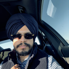 Sukhman Gill