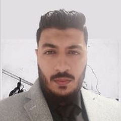 Mohamed Shaban