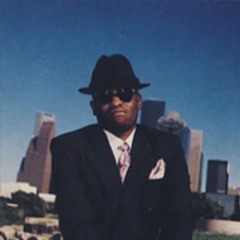 jay harrison