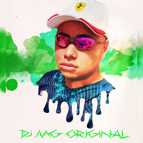 DJ MG Original’s avatar