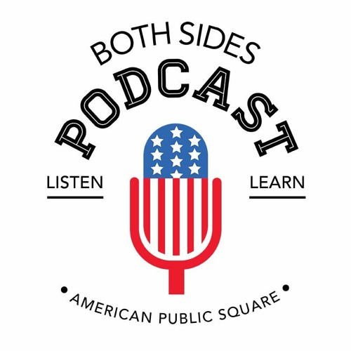 Both Sides #11: Sophic Solution's Cofounders on Systemic Racism