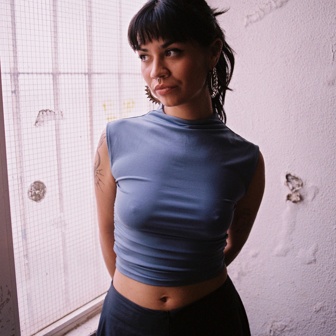 Tsilah Rosales’s avatar