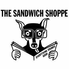 The Sandwich Shoppe