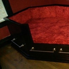 bloodpatio