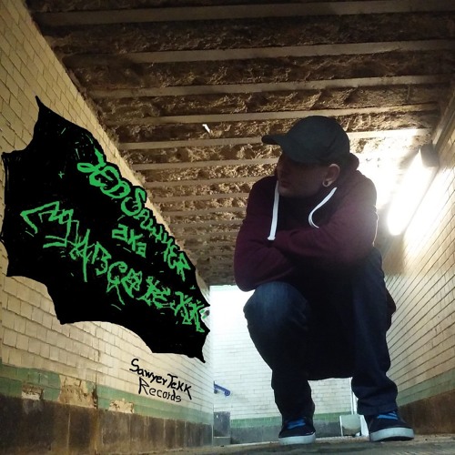 Jed Sawyer-SawyerTekk Vol.09 (3Decks)